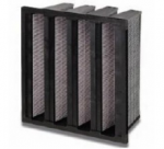 Lọc khử mùi carbon