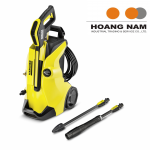 MÁY PHUN RỬA ÁP LỰC KARCHER K5