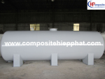 Bồn nhựa FRP chứa nước sạch