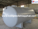 Bồn tự hoại nhựa FRP