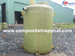 Bồn tự hoại composite