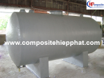 Bồn tự hoại composite FRP