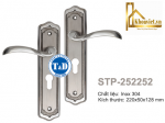 Khóa phòng STP-252252