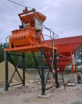 MAY TRON JS750