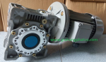 RV gearmotor: motor giảm tốc NMRV