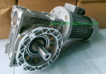 RV gearmotor: motor giảm tốc NMRV
