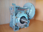 RV gearmotor: motor giảm tốc NMRV