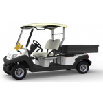 Xe golf điện chở hàng