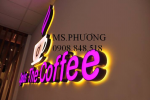 Logo công ty cắt CNC Plasma nghệ thuật