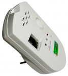 Thiết bị báo ga độc lập KW - GL08