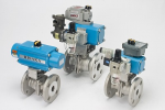 VAN ĐIỀU KHIỂN KHÍ NÉN HISAKA - HF5 Actuator valve