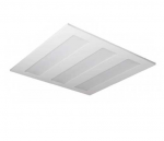 Đèn led panel 26W 600x600 RC098V LED22S PVC GM