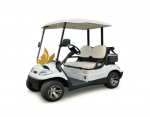 Xe điện sân golf 2 chỗ Lvtong