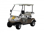 Xe điện sân golf 2 chỗ HDK