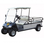 Xe golf điện chở hàng