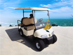 Xe điện sân golf 4 chỗ BLT