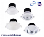 Đèn led âm trần 22W D200 2300lm DN293 Philips