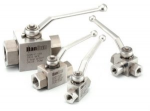 khớp nối, ống inox, van, ống mềm, kẹp ống