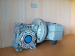Motor hộp số NMRV