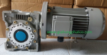 Motor hộp số NMRV