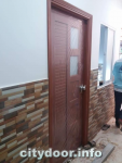 cửa đài loan