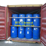 Hóa chất Formalin 37% (Foocmon)