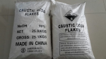 Xút vảy NaOH 99% (Caustic Soda Flakes)