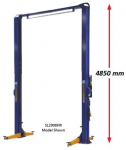 Cầu nâng 2 trụ Powerrex SL-2900H