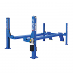 Cầu nâng 4 trụ Rotary SMO14