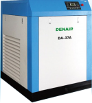 Máy nén khí trục vít Denair DA-37G