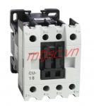Contactor_ CU-18