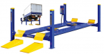 Cầu nâng 4 trụ Powerrex SL-8000