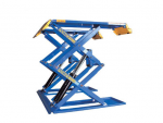 Cầu nâng cắt kéo Powerrex SL-10LX