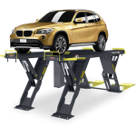 Cầu nâng cắt kéo Bendpak XR-12000