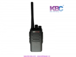 Bộ đàm trong nhà máy sản xuất KBC PT-186
