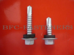 Vít vách lợp mạ kẽm B2 BTEKS 12-14 x 48