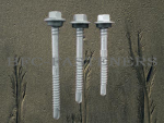 Vít mái lợp mạ kẽm B2 BF12-14 x 68