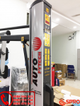 Đèn sấy sơn hồng ngoại giá rẻ tại TP.HCM