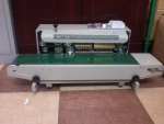 Bán máy hàn miệng túi liên tục LD900 lh: 0974443629-0943251515