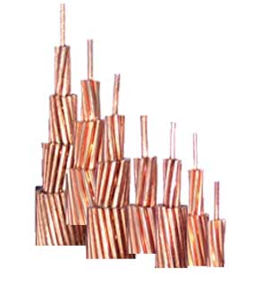 Dây đồng 8mm, 2.6mm dây & cáp điện các lọai, cáp viễn thông