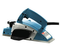 electric planer