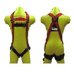 Dây nịt toàn thân