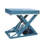 Bàn nâng thuỷ lực