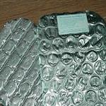 Vật liệu cách nhiệt