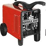 Máy hàn hồ quang