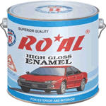 Sơn Alkyd Ro*al