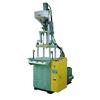 Máy ép phun nhựa trục đứng