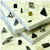 Dao tiện hợp kim Diamond