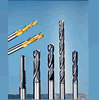 Mũi khoan hợp kim carbide ( carbide drills)