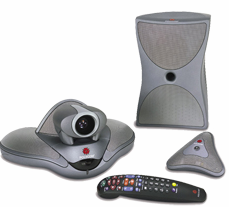 Video Conferencing system